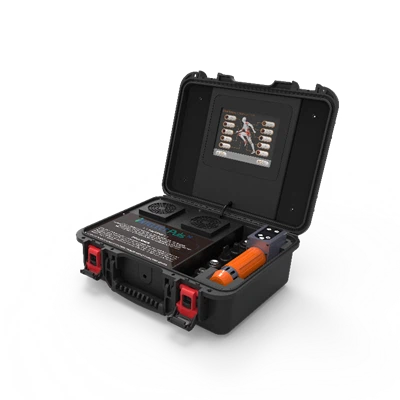 ما هي وظيفة العلاج بالموجات الصادمة؟