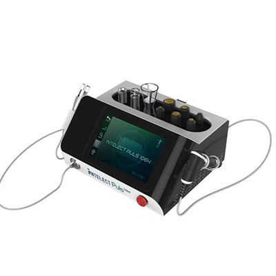 العلاج بالموجات الصادمة بتقويم العمود الفقري