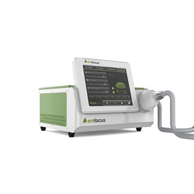 موجة الصدمة المركزة