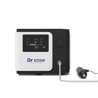 جهاز علاج الموجات الصادمة لعلاج ضعف الانتصاب