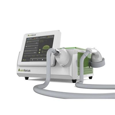 جهاز العلاج بالموجات الصادمة